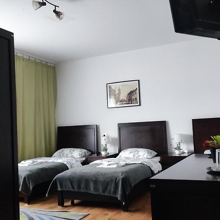Casa De Oaspeti Wallendorf Bistrita Unirea Exteriör bild