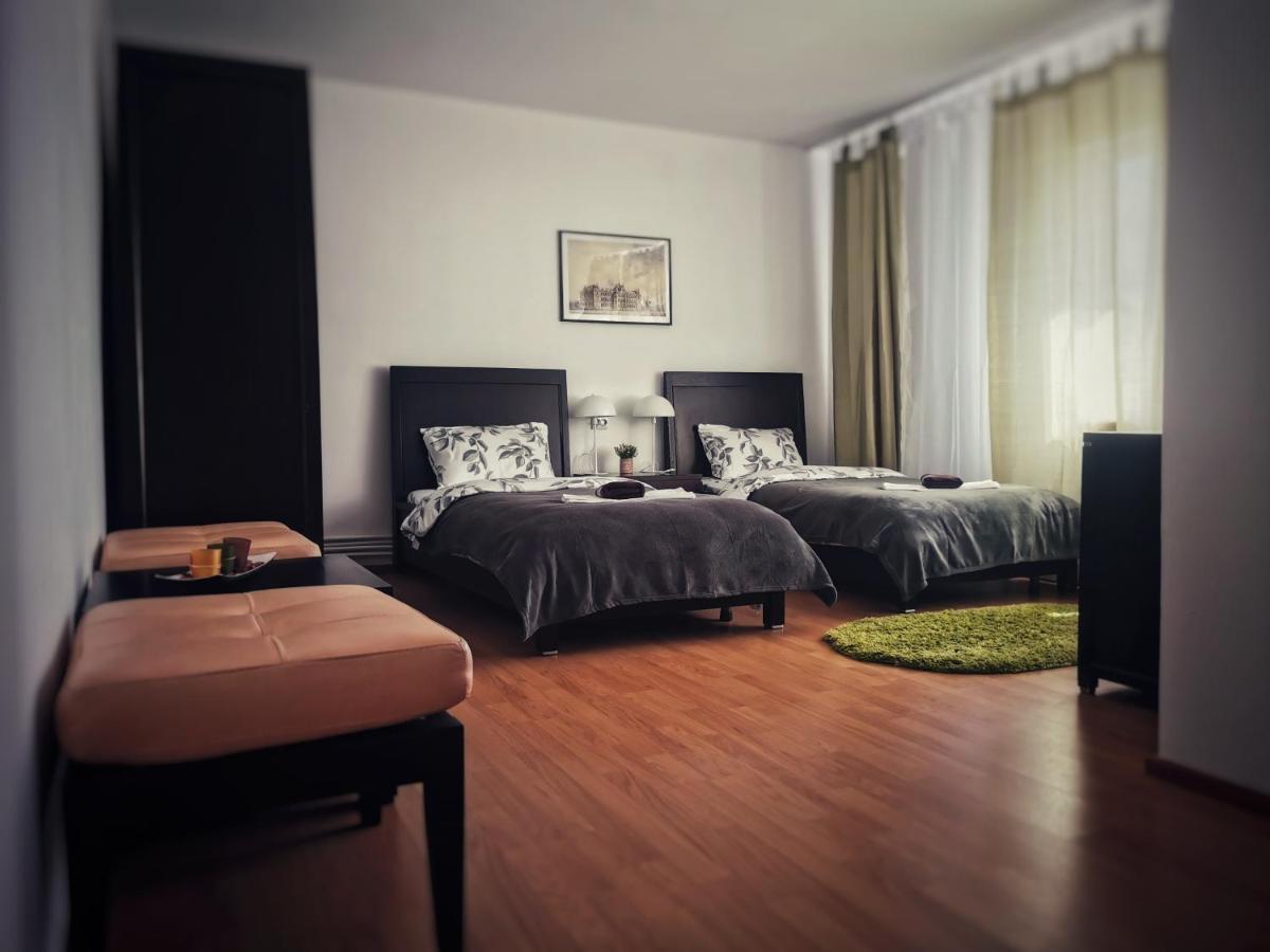 Casa De Oaspeti Wallendorf Bistrita Unirea Exteriör bild