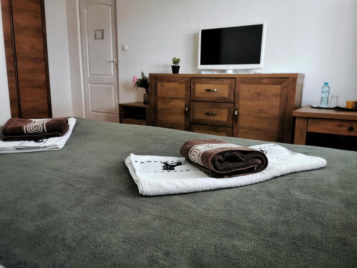 Casa De Oaspeti Wallendorf Bistrita Unirea Exteriör bild